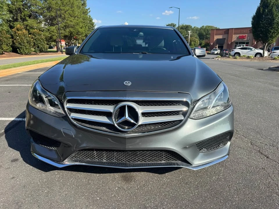 2016 Mercedes-Benz W212 E-Class - Image 2 of 20
