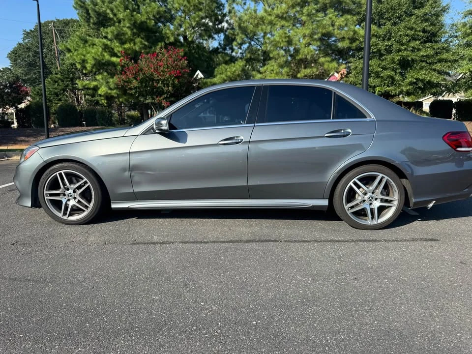 2016 Mercedes-Benz W212 E-Class - Image 6 of 20