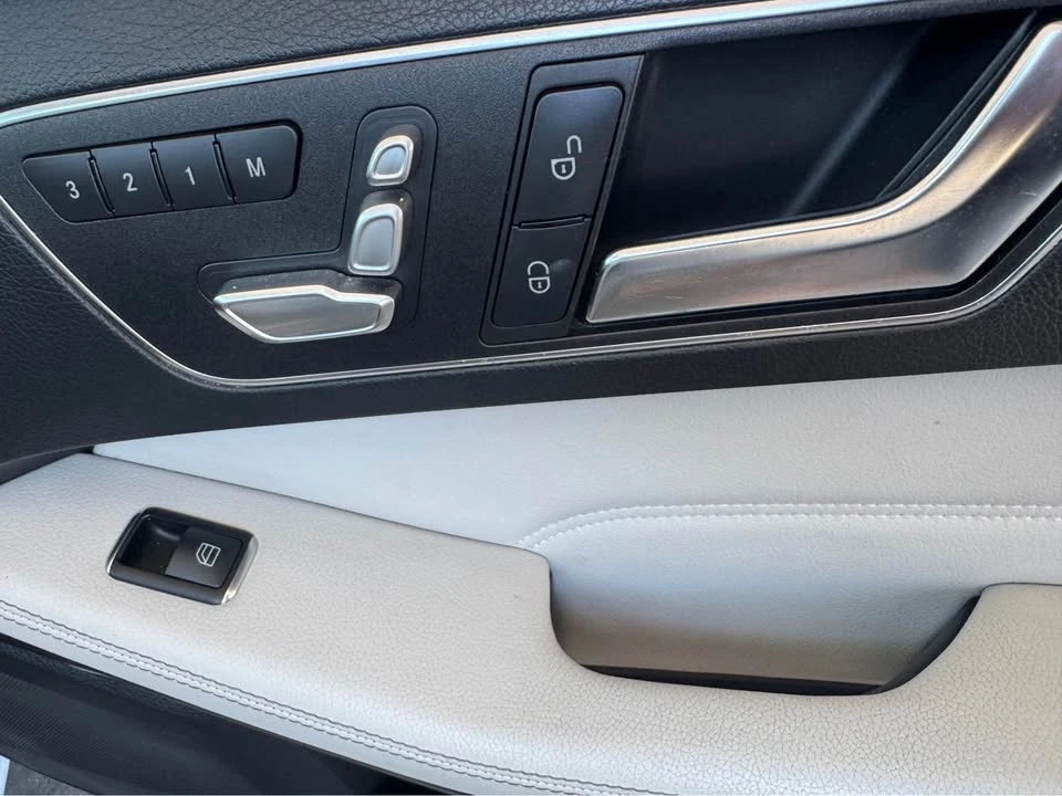 2016 Mercedes-Benz W212 E-Class - Image 15 of 20