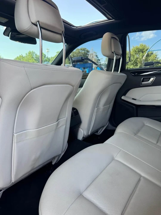 2016 Mercedes-Benz W212 E-Class - Image 17 of 20