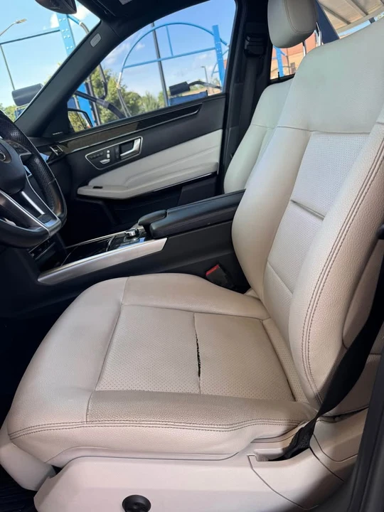 2016 Mercedes-Benz W212 E-Class - Image 12 of 20