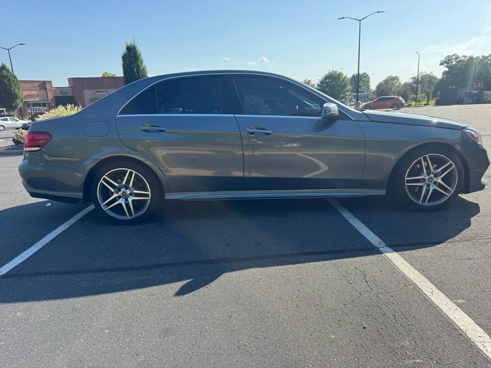 2016 Mercedes-Benz W212 E-Class - Image 7 of 20
