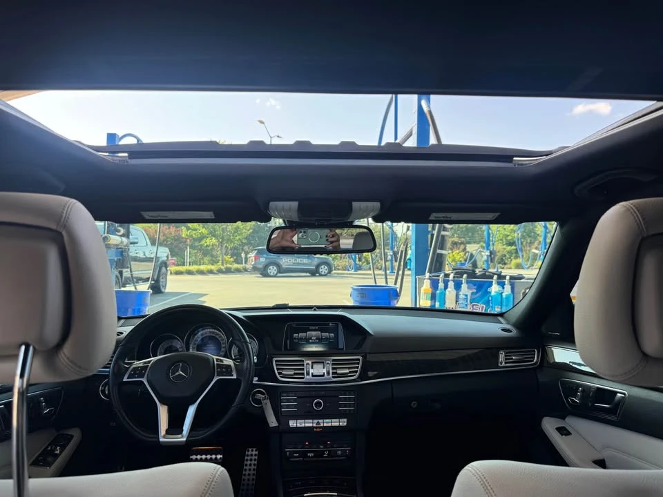 2016 Mercedes-Benz W212 E-Class - Image 11 of 20