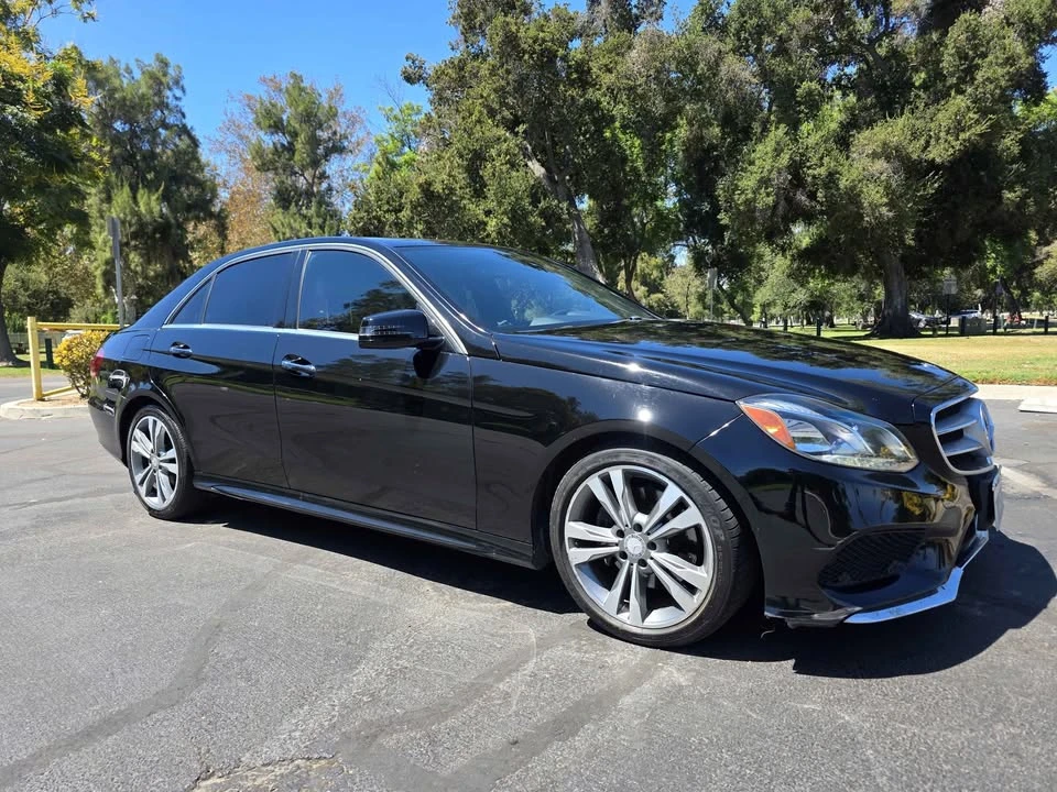 2016 Mercedes-Benz W212 E-Class - Image 2 of 18