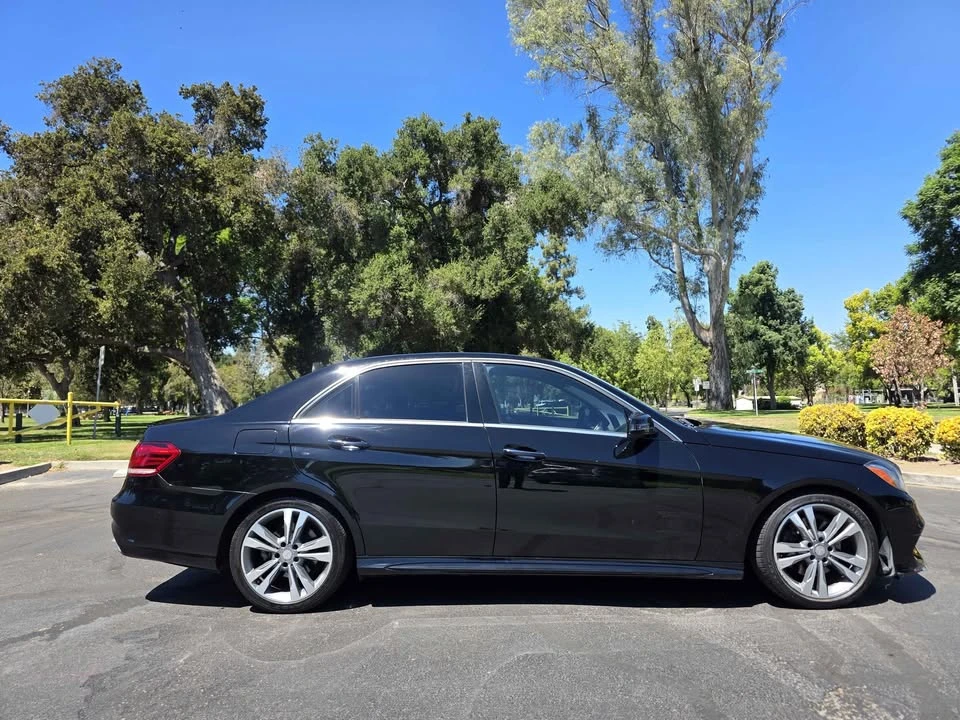 2016 Mercedes-Benz W212 E-Class - Image 4 of 18