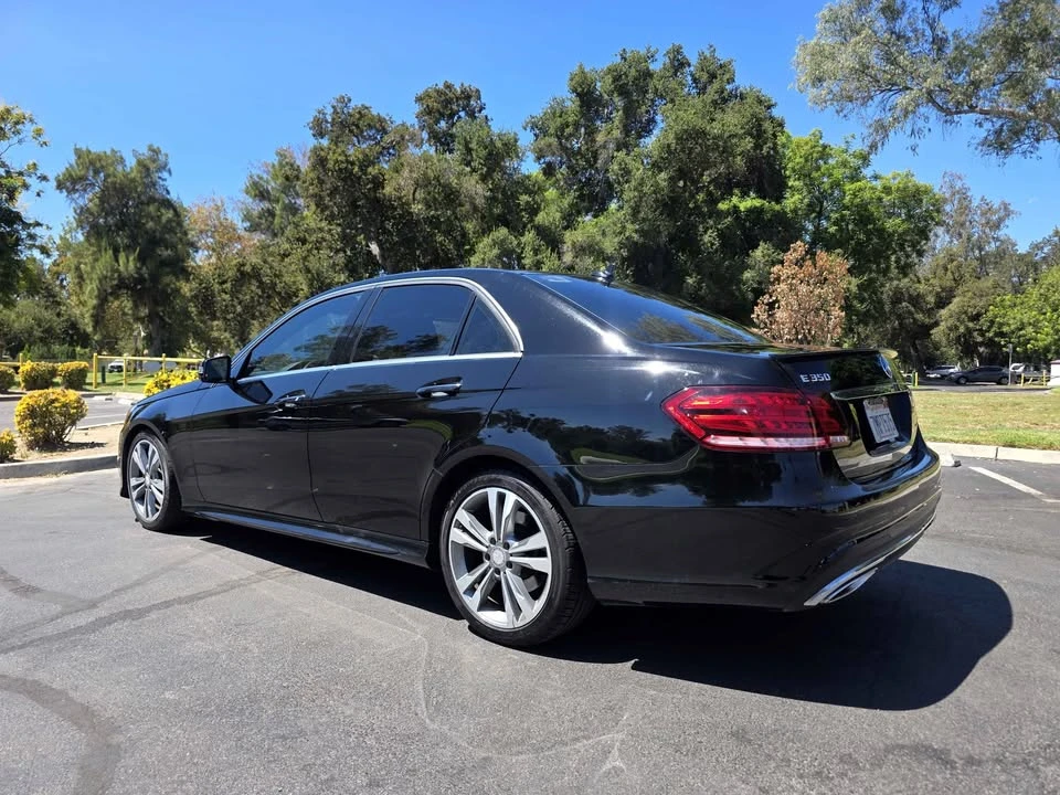 2016 Mercedes-Benz W212 E-Class - Image 6 of 18