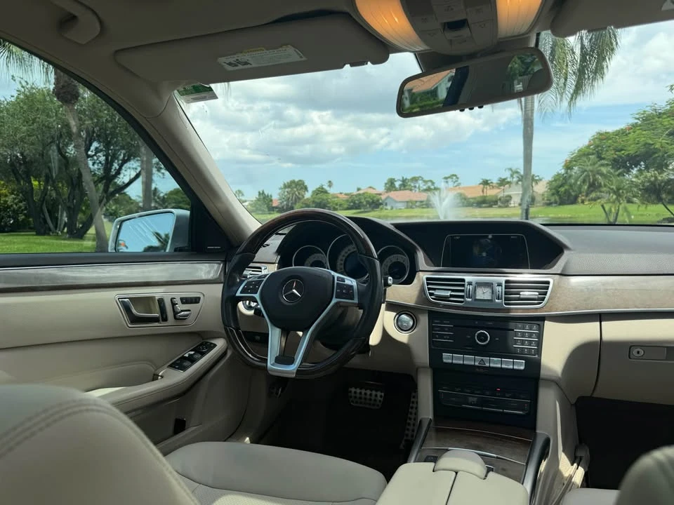 2016 Mercedes-Benz W212 E-Class - Image 15 of 20