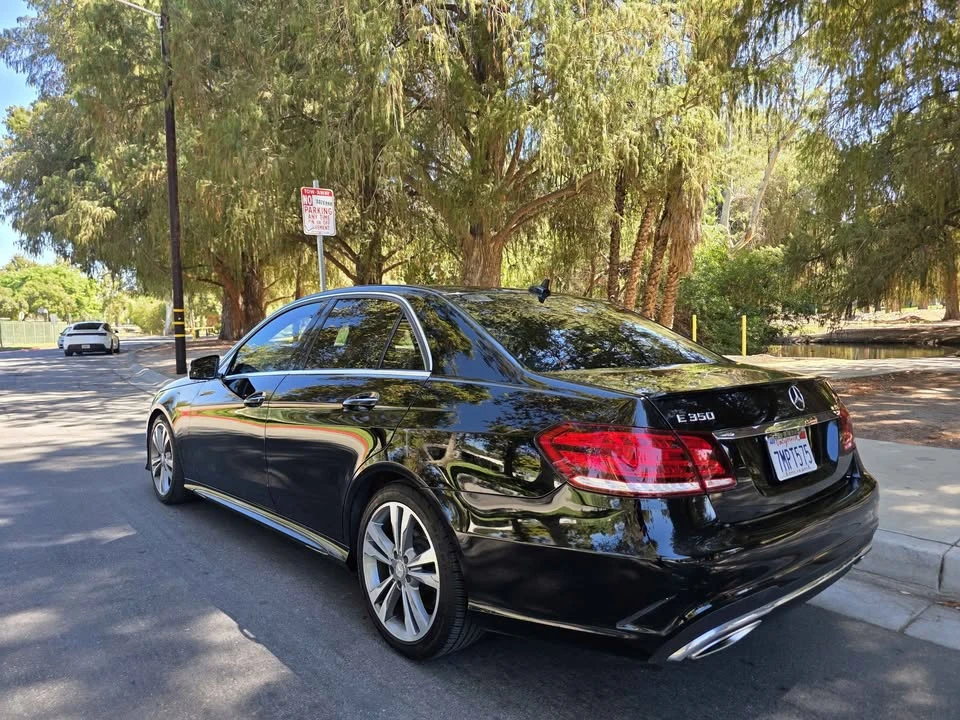 2016 Mercedes-Benz W212 E-Class - Image 17 of 18