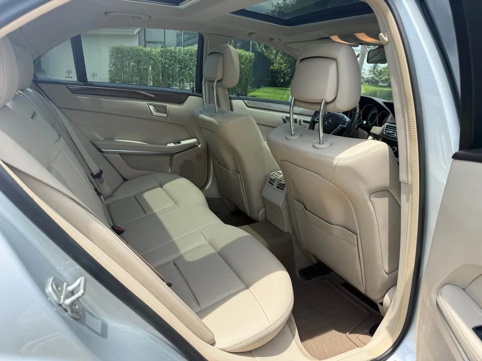 2016 Mercedes-Benz W212 E-Class - Image 11 of 20