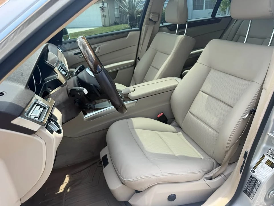 2016 Mercedes-Benz W212 E-Class - Image 9 of 20