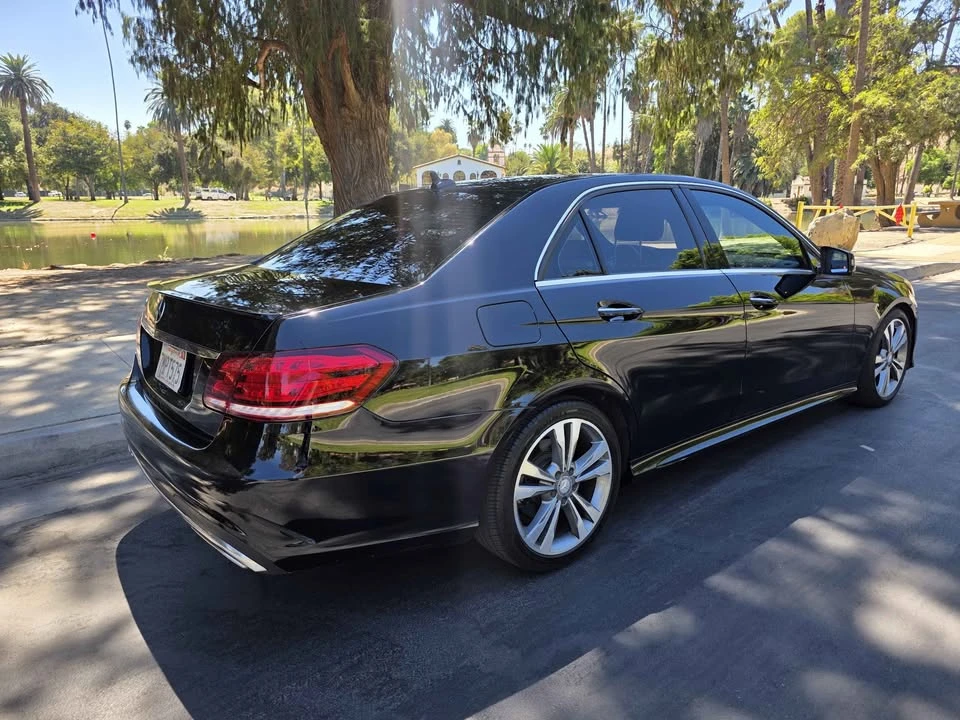 2016 Mercedes-Benz W212 E-Class - Image 16 of 18