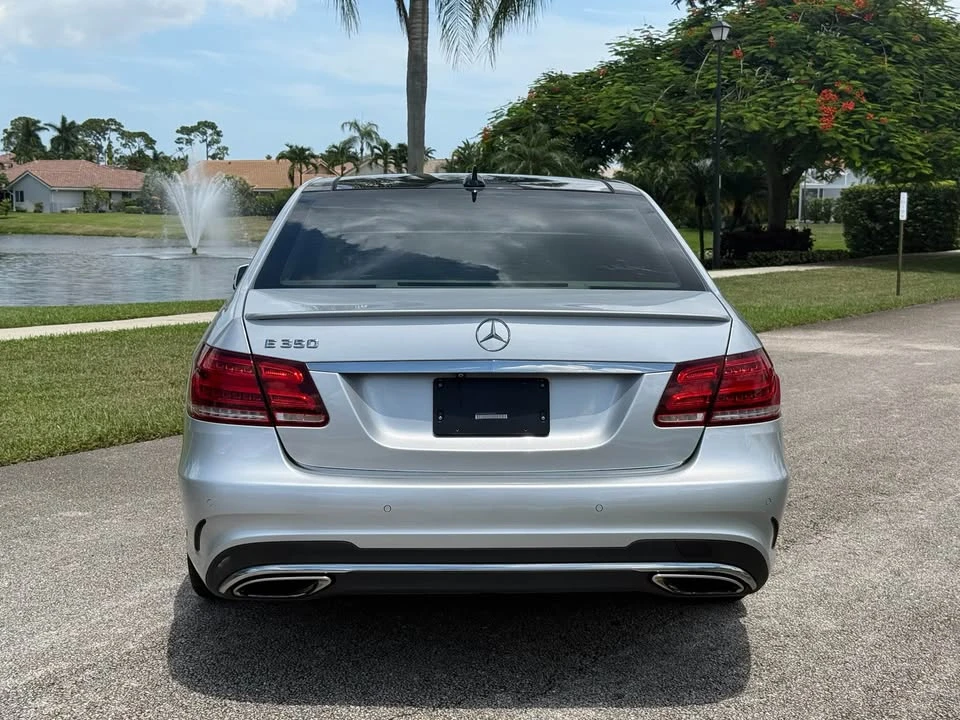 2016 Mercedes-Benz W212 E-Class - Image 5 of 20