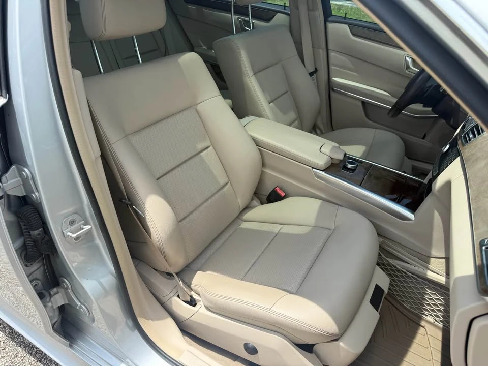 2016 Mercedes-Benz W212 E-Class - Image 18 of 20