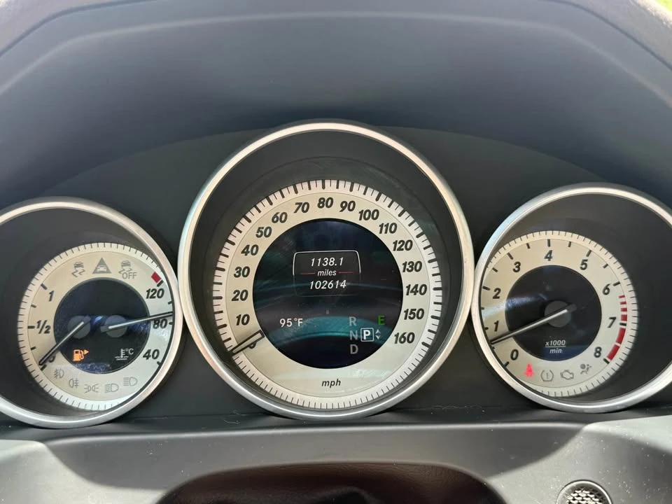2016 Mercedes-Benz W212 E-Class - Image 20 of 20