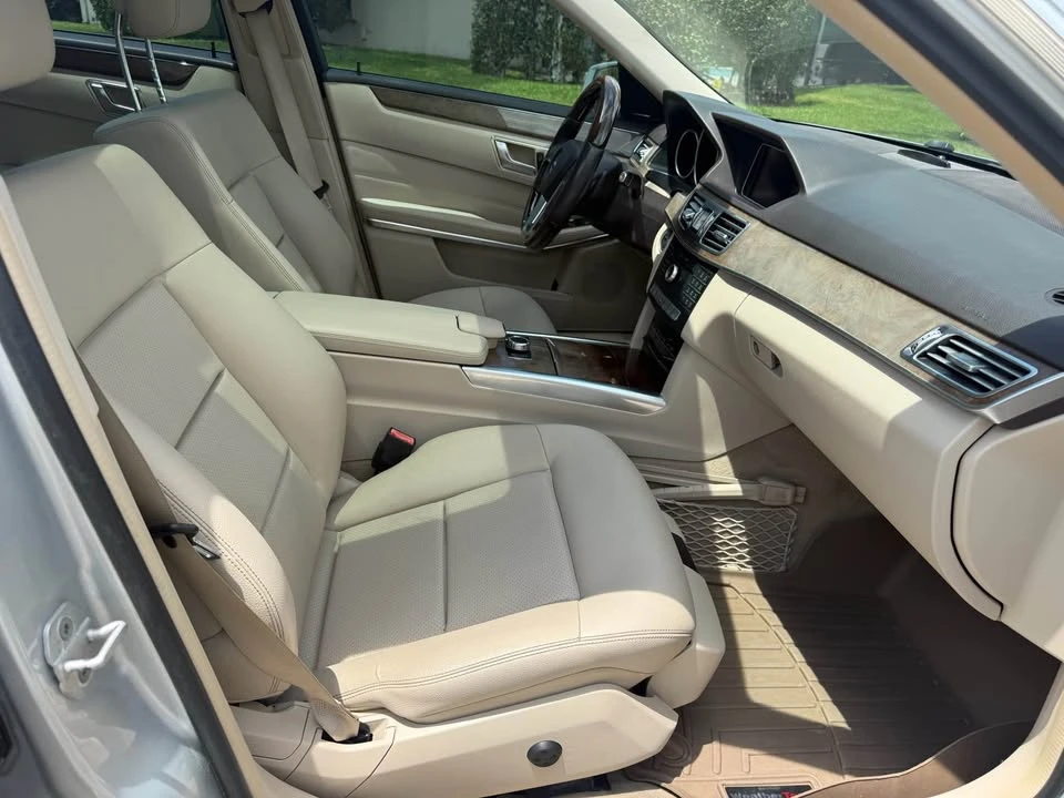 2016 Mercedes-Benz W212 E-Class - Image 17 of 20