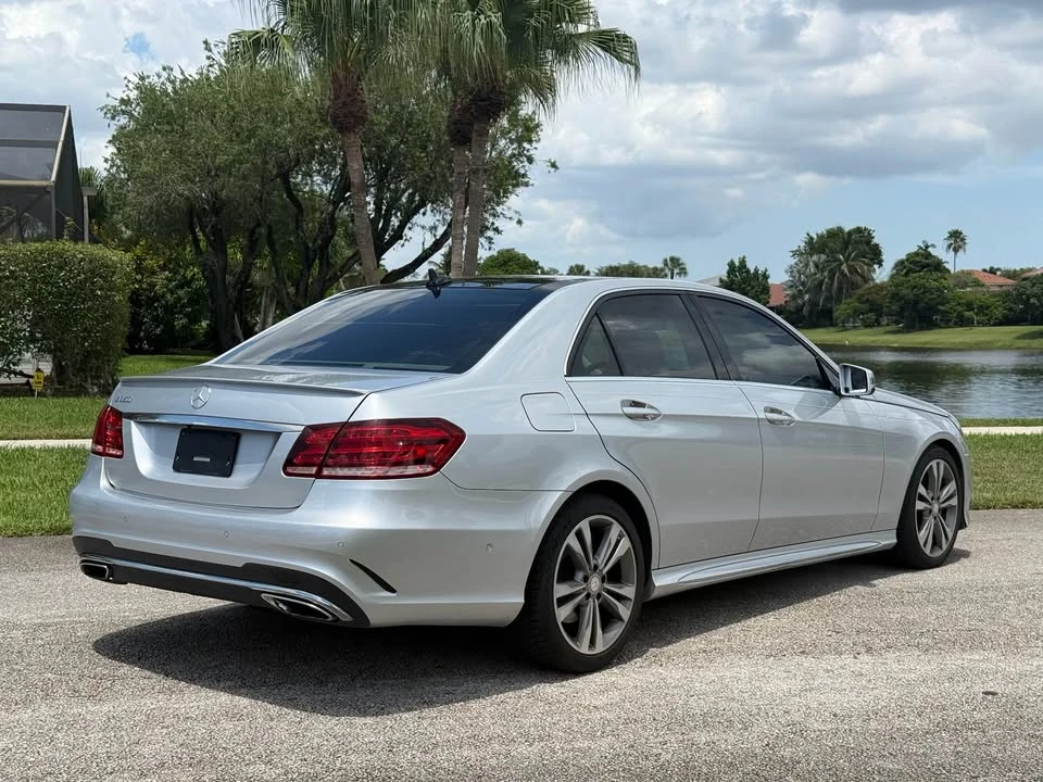 2016 Mercedes-Benz W212 E-Class - Image 6 of 20