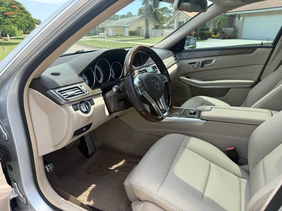 2016 Mercedes-Benz W212 E-Class - Image 7 of 20