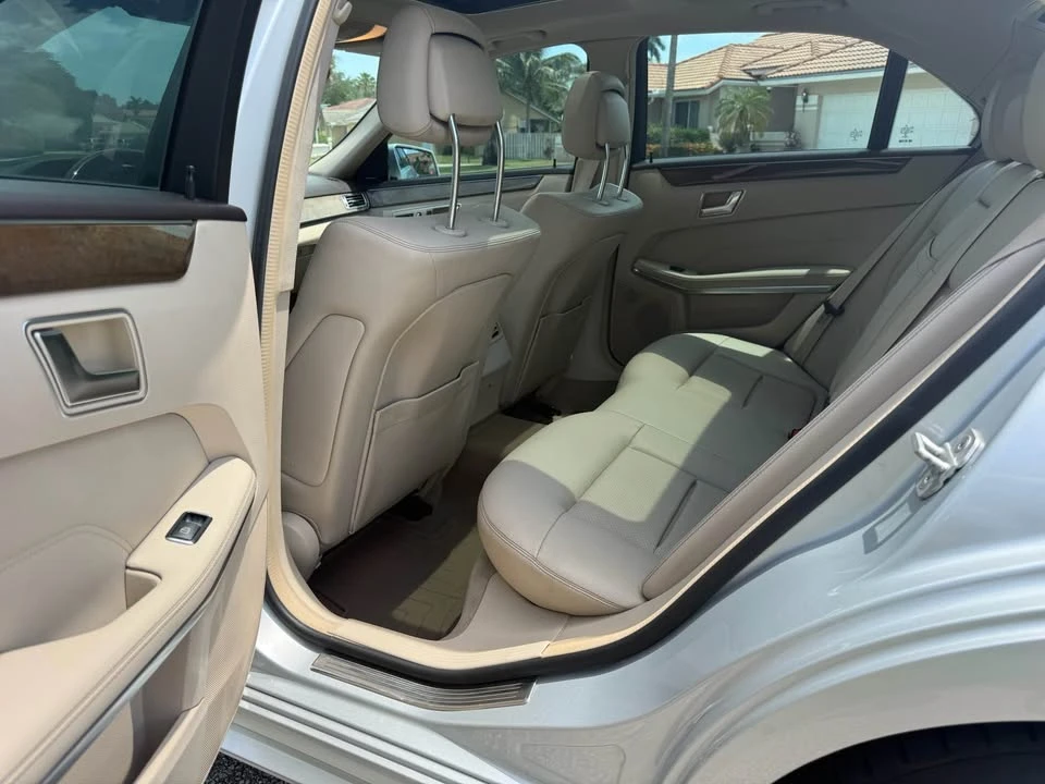 2016 Mercedes-Benz W212 E-Class - Image 10 of 20