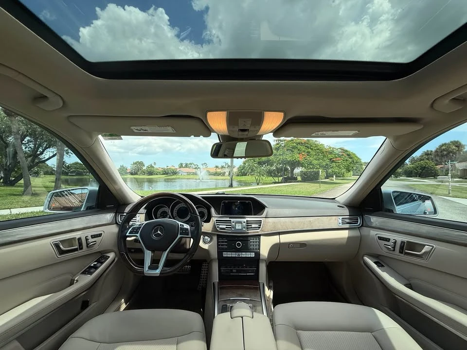 2016 Mercedes-Benz W212 E-Class - Image 14 of 20