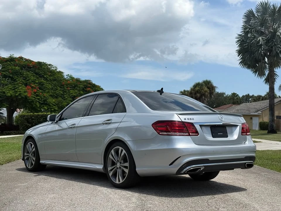 2016 Mercedes-Benz W212 E-Class - Image 2 of 20