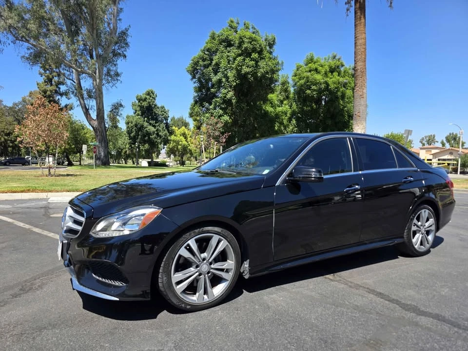 2016 Mercedes-Benz W212 E-Class - Image 12 of 14