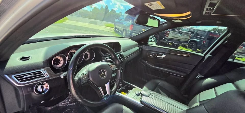 2016 Mercedes-Benz W212 E-Class - Image 4 of 16