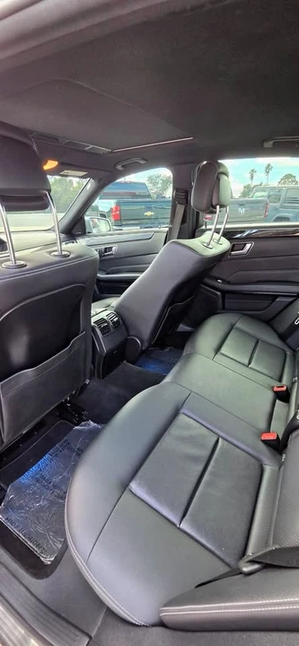 2016 Mercedes-Benz W212 E-Class - Image 9 of 16