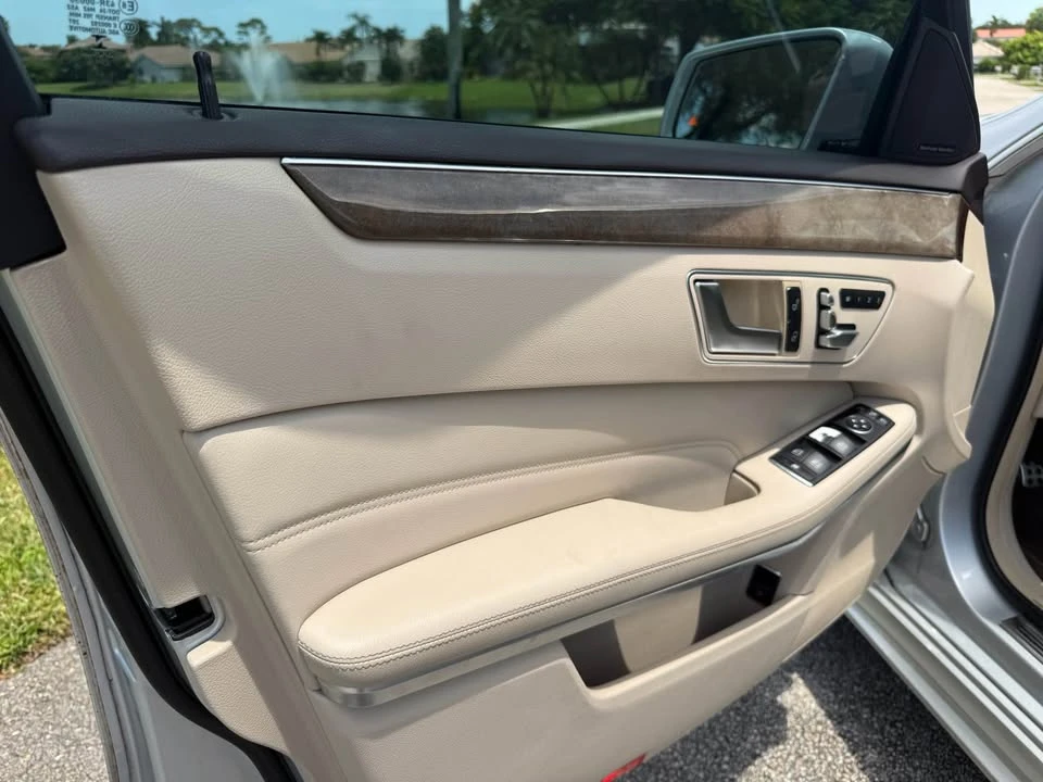 2016 Mercedes-Benz W212 E-Class - Image 8 of 20
