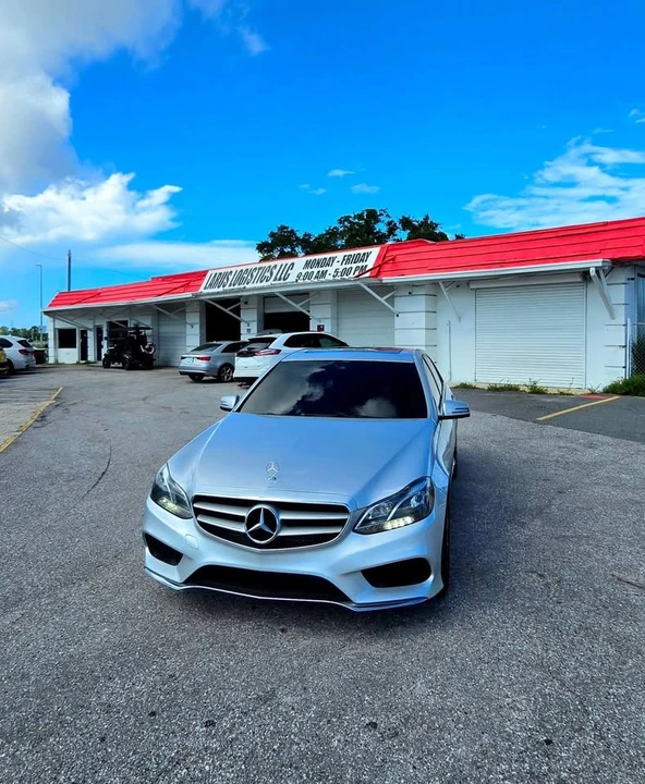 2016 Mercedes-Benz W212 E-Class - Image 16 of 16