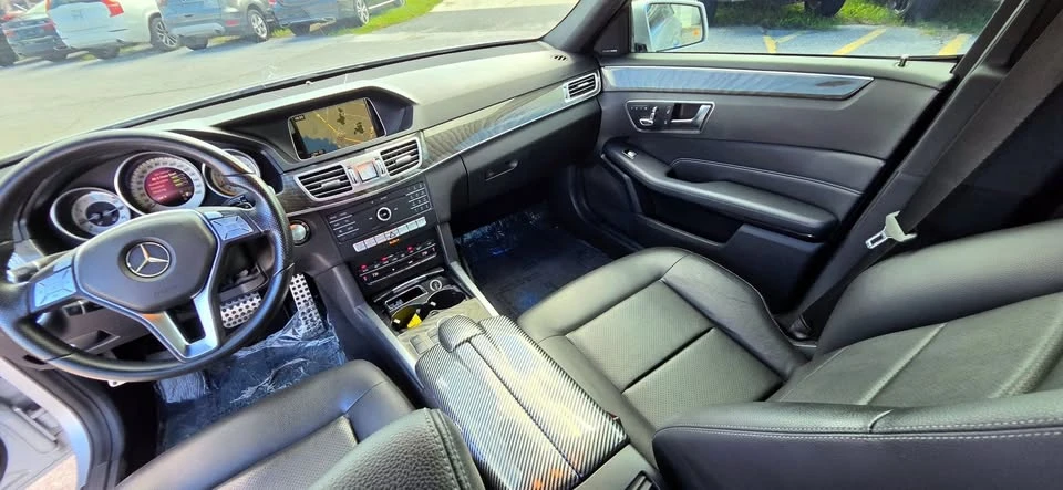 2016 Mercedes-Benz W212 E-Class - Image 6 of 16
