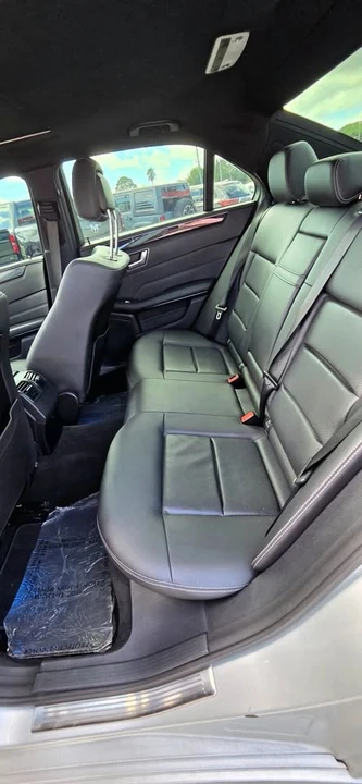 2016 Mercedes-Benz W212 E-Class - Image 5 of 16