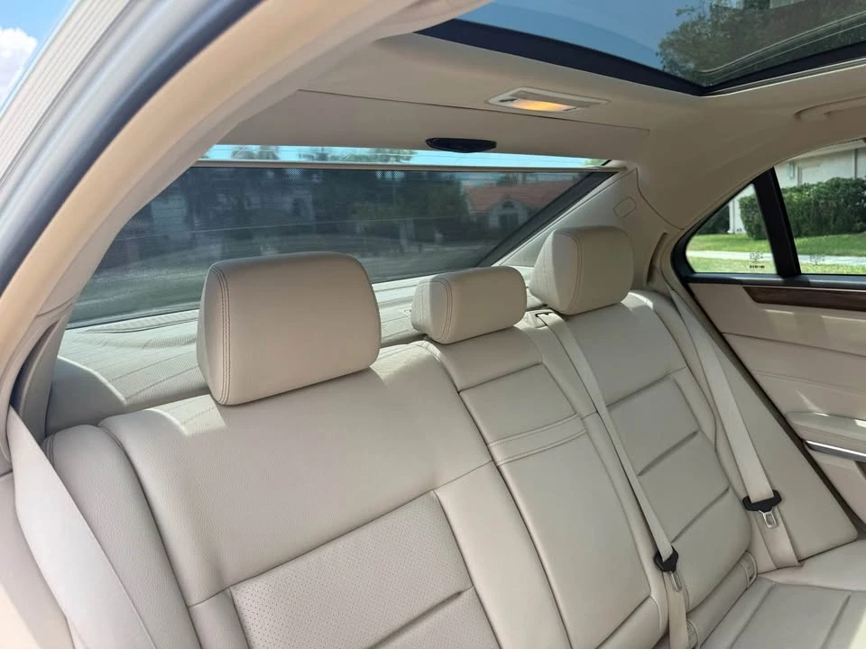 2016 Mercedes-Benz W212 E-Class - Image 12 of 20