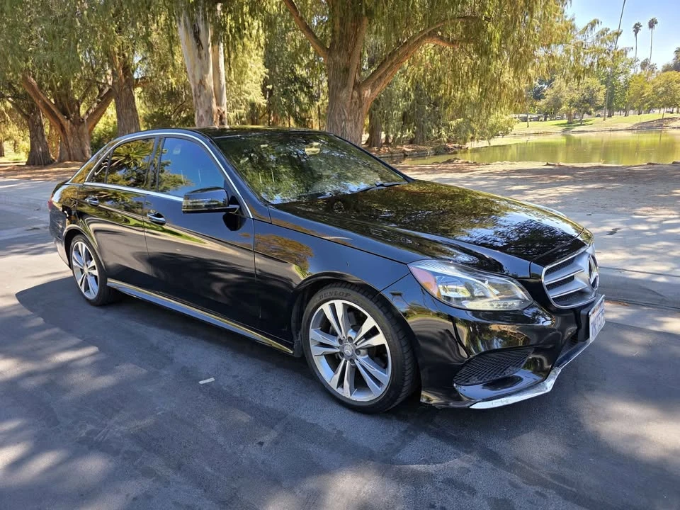2016 Mercedes-Benz W212 E-Class - Image 13 of 18