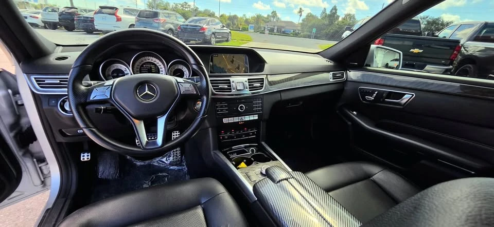 2016 Mercedes-Benz W212 E-Class - Image 7 of 16