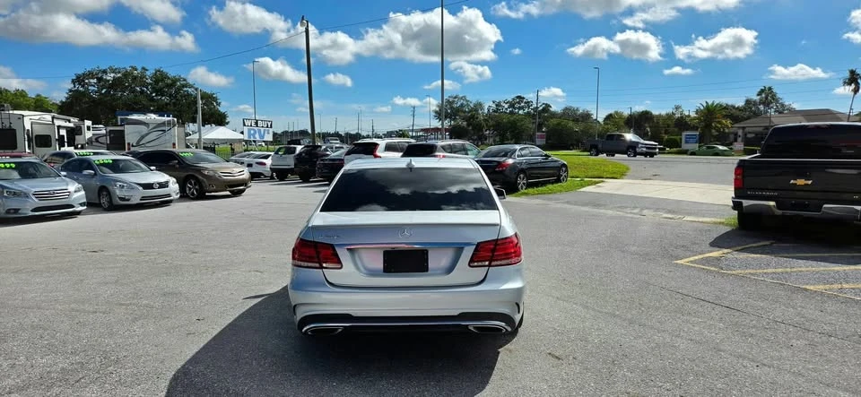 2016 Mercedes-Benz W212 E-Class - Image 15 of 16