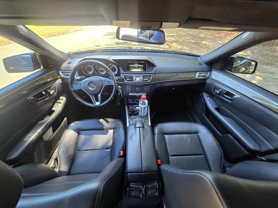 2016 Mercedes-Benz W212 E-Class - Image 18 of 18