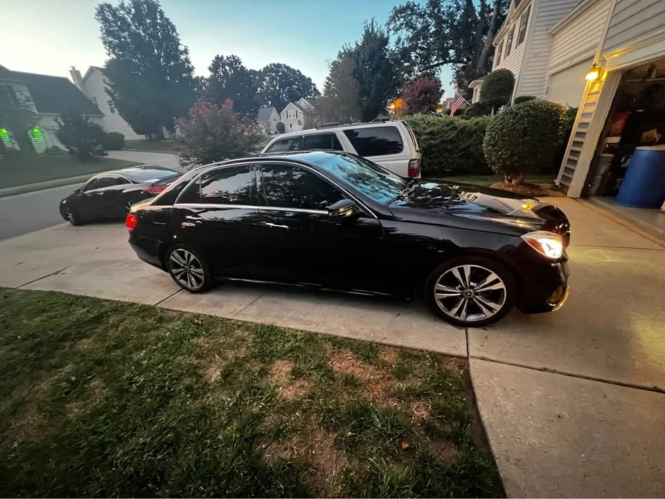 2016 Mercedes-Benz W212 E-Class - Image 3 of 3