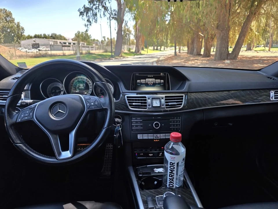 2016 Mercedes-Benz W212 E-Class - Image 11 of 18