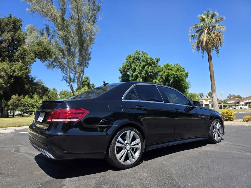 2016 Mercedes-Benz W212 E-Class - Image 5 of 18