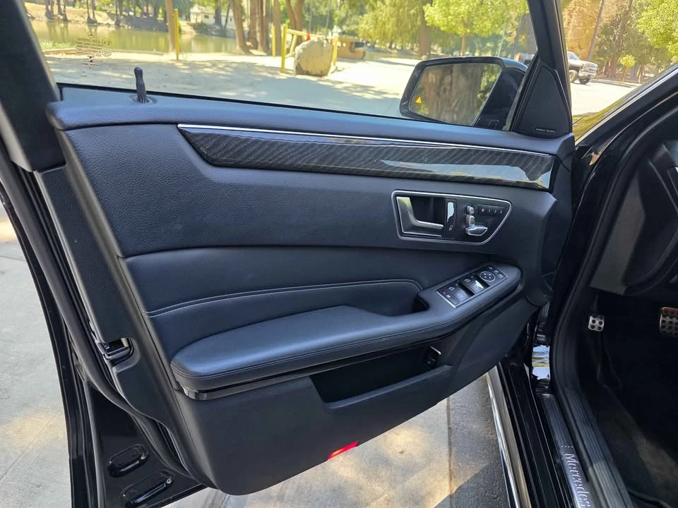 2016 Mercedes-Benz W212 E-Class - Image 8 of 18