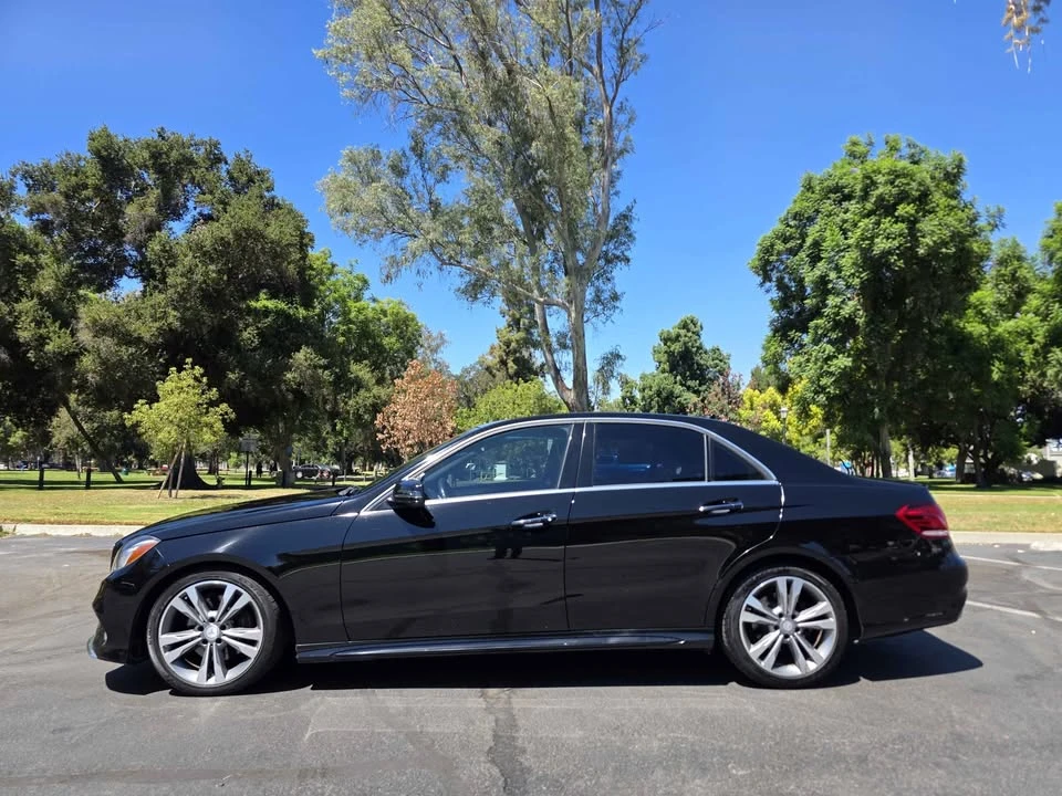 2016 Mercedes-Benz W212 E-Class - Image 3 of 18