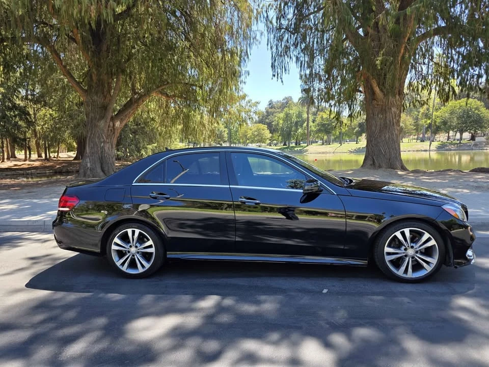 2016 Mercedes-Benz W212 E-Class - Image 4 of 14