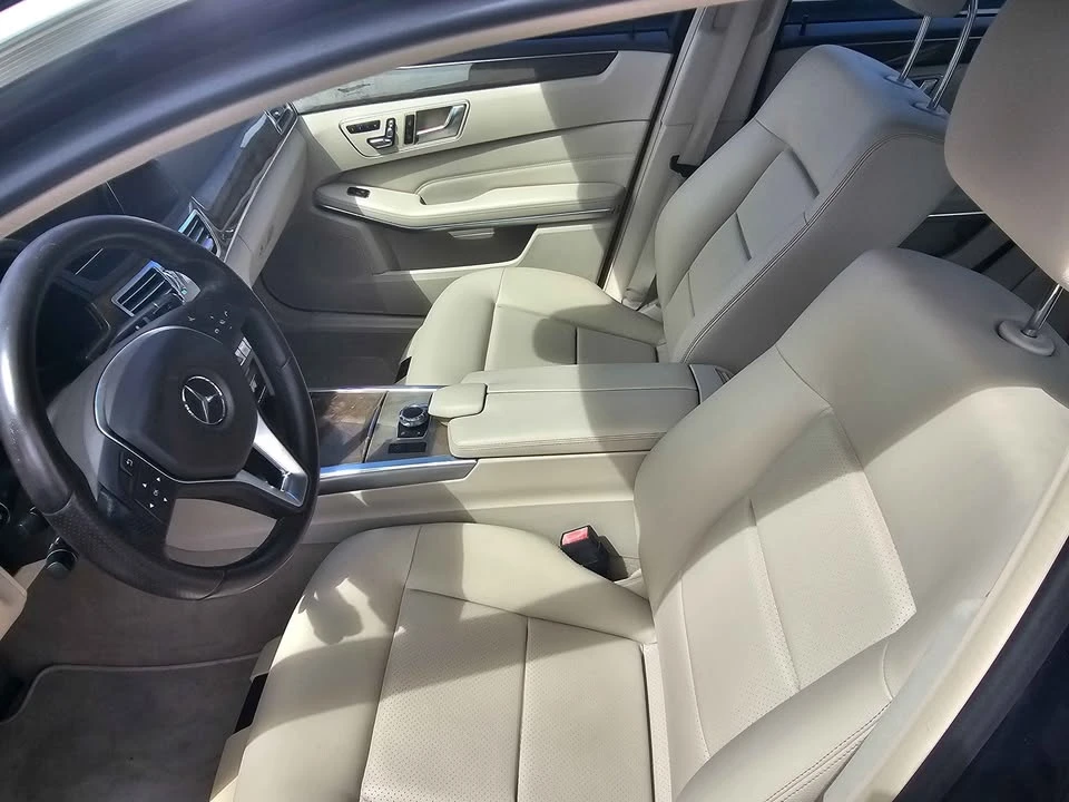 2016 Mercedes-Benz W212 E-Class - Image 3 of 4