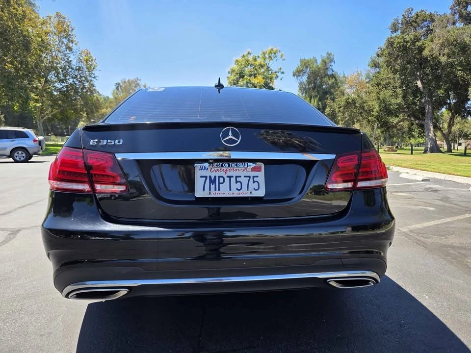 2016 Mercedes-Benz W212 E-Class - Image 13 of 14