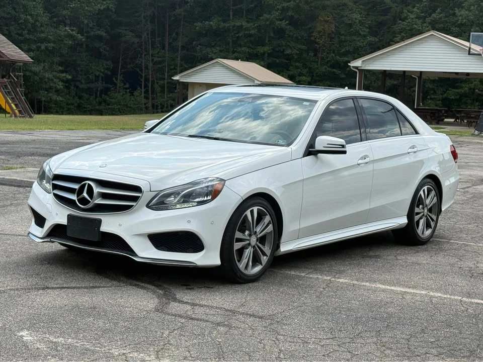 2016 Mercedes-Benz W212 E-Class - Image 7 of 18