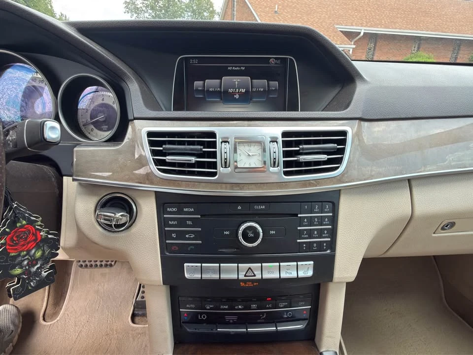 2016 Mercedes-Benz W212 E-Class - Image 16 of 18