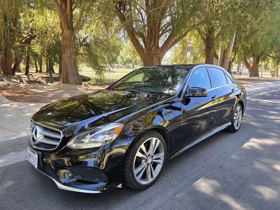 2016 Mercedes-Benz W212 E-Class - Image 2 of 14