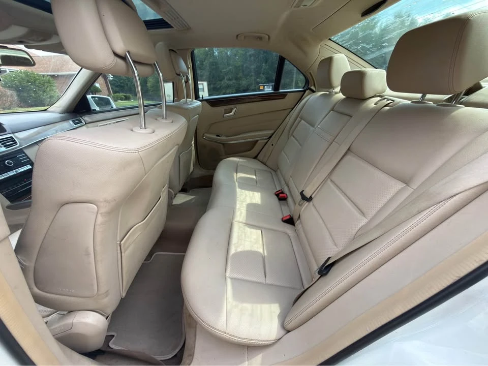 2016 Mercedes-Benz W212 E-Class - Image 11 of 18