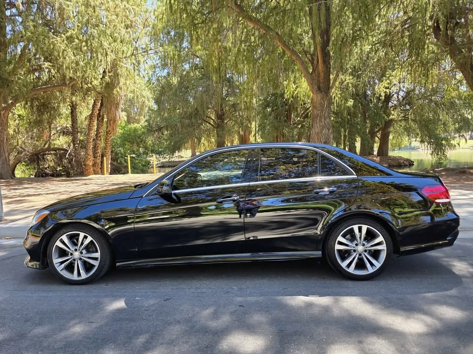 2016 Mercedes-Benz W212 E-Class - Image 3 of 14