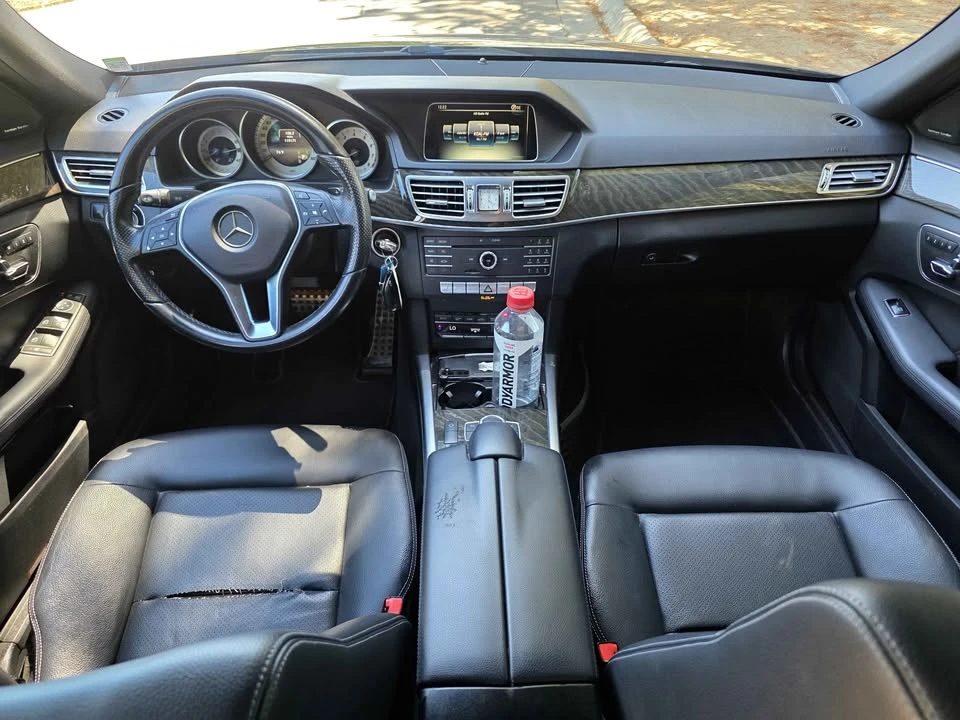 2016 Mercedes-Benz W212 E-Class - Image 7 of 14